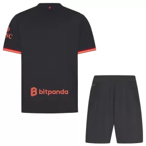 AC Milan Tredjetröja Barn 2026/27