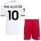 Liverpool Alexis Mac Allister 10 Bortatröja Barn 2026/27