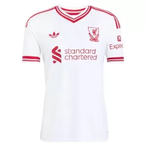 Liverpool Bortatröja 2026/27