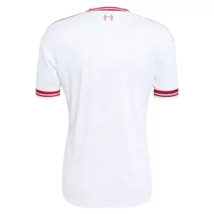 Liverpool Bortatröja 2026/27