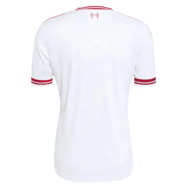 Liverpool Bortatröja 2026/27