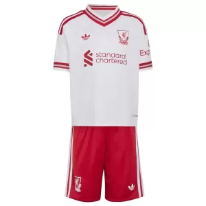 Liverpool Bortatröja Barn 2026/27