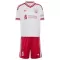 Liverpool Bortatröja Barn 2026/27