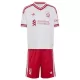 Liverpool Bortatröja Barn 2026/27 Liverpool Bortatröja Barn 2026/27