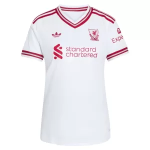 Liverpool Bortatröja Dam 2026/27