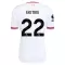 Liverpool Ekitike 22 Bortatröja 2026/27