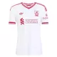 Liverpool Gravenberch 38 Bortatröja 2026/27