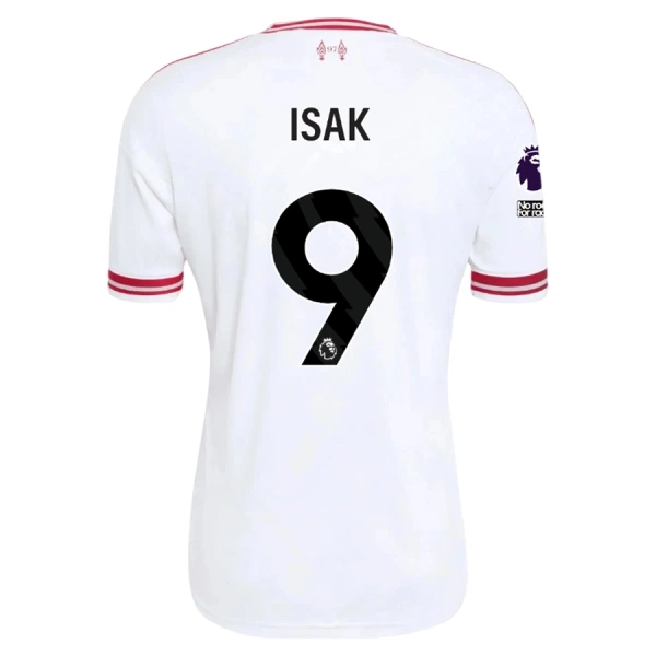 Liverpool Isak 9 Bortatröja 2026/27 Liverpool Isak 9 Bortatröja 2026/27