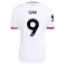 Liverpool Isak 9 Bortatröja 2026/27