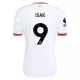 Liverpool Isak 9 Bortatröja 2026/27 Liverpool Isak 9 Bortatröja 2026/27