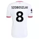 Liverpool Szoboszlai 8 Bortatröja 2026/27 Liverpool Szoboszlai 8 Bortatröja 2026/27