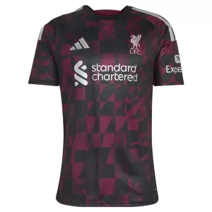 Liverpool Tredjetröja 2026/27