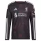 Liverpool Tredjetröja 2026/27 Långärmad