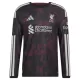 Liverpool Tredjetröja 2026/27 Långärmad Liverpool Tredjetröja 2026/27 Långärmad