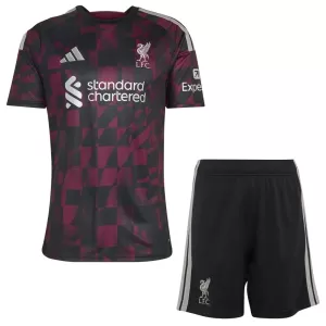 Liverpool Tredjetröja Barn 2026/27