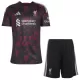 Liverpool Tredjetröja Barn 2026/27 Liverpool Tredjetröja Barn 2026/27
