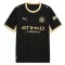 Manchester City Bortatröja 2026/27