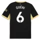 Manchester City Guehi 6 Bortatröja 2026/27 Manchester City Guehi 6 Bortatröja 2026/27