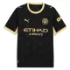 Manchester City Jérémy Doku 11 Bortatröja 2026/27