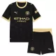 Manchester City Josko Gvardiol 24 Bortatröja Barn 2026/27