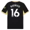 Manchester City Rodrigo Hernández 16 Bortatröja 2026/27