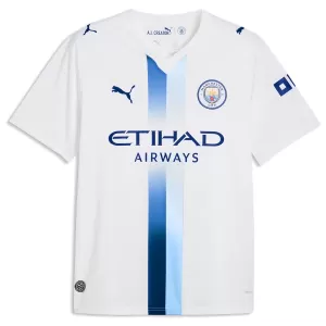 Manchester City Tredjetröja 2026/27