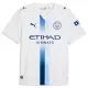 Manchester City Tredjetröja 2026/27 Manchester City Tredjetröja 2026/27