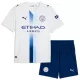 Manchester City Tredjetröja Barn 2026/27 Manchester City Tredjetröja Barn 2026/27