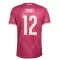 Real Madrid Alexander-Arnold 12 Tredjetröja 2026/27