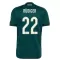 Real Madrid Antonio Rüdiger 22 Bortatröja 2026/27