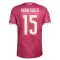 Real Madrid Arda Güler 15 Tredjetröja 2026/27