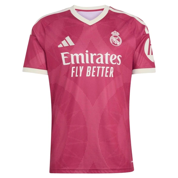 Real Madrid Arda Güler 15 Tredjetröja 2026/27