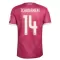 Real Madrid Aurélien Tchouaméni 14 Tredjetröja 2026/27