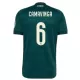 Real Madrid Eduardo Camavinga 6 Bortatröja 2026/27