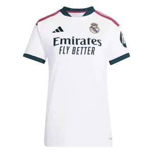 Real Madrid Hemmatröja Dam 2026/27