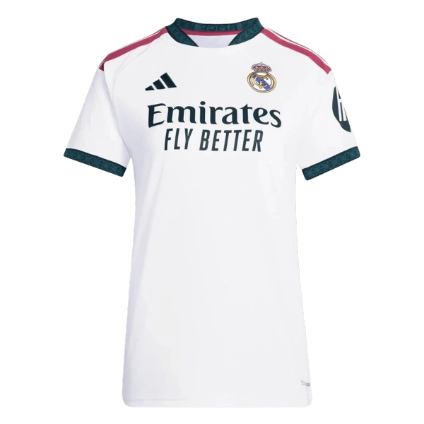 Real Madrid Hemmatröja Dam 2026/27 Real Madrid Hemmatröja Dam 2026/27