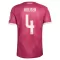 Real Madrid Huijsen 4 Tredjetröja 2026/27