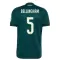 Real Madrid Jude Bellingham 5 Bortatröja 2026/27
