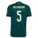 Real Madrid Jude Bellingham 5 Bortatröja 2026/27 Real Madrid Jude Bellingham 5 Bortatröja 2026/27