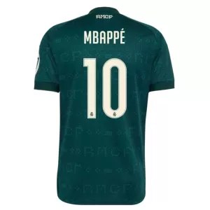 Real Madrid Kylian Mbappé 10 Bortatröja 2026/27