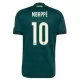 Real Madrid Kylian Mbappé 10 Bortatröja 2026/27 Real Madrid Kylian Mbappé 10 Bortatröja 2026/27