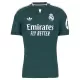 Real Madrid Rodrygo Goes 11 Bortatröja 2026/27
