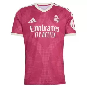 Real Madrid Tredjetröja 2026/27