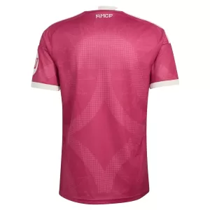 Real Madrid Tredjetröja 2026/27