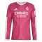 Real Madrid Tredjetröja 2026/27 Långärmad