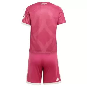 Real Madrid Tredjetröja Barn 2026/27