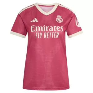Real Madrid Tredjetröja Dam 2026/27