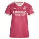 Real Madrid Tredjetröja Dam 2026/27 Real Madrid Tredjetröja Dam 2026/27