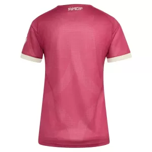 Real Madrid Tredjetröja Dam 2026/27