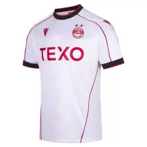 Aberdeen Bortatröja 2026/27 Aberdeen Bortatröja 2026/27